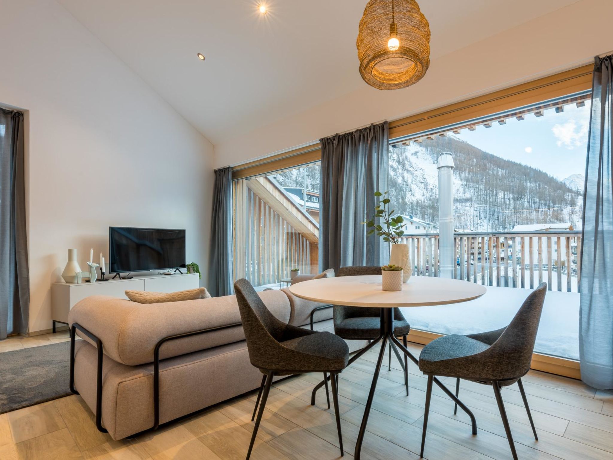 Montela Pavillon - Holiday Stay Appartement/Fewo - Inside