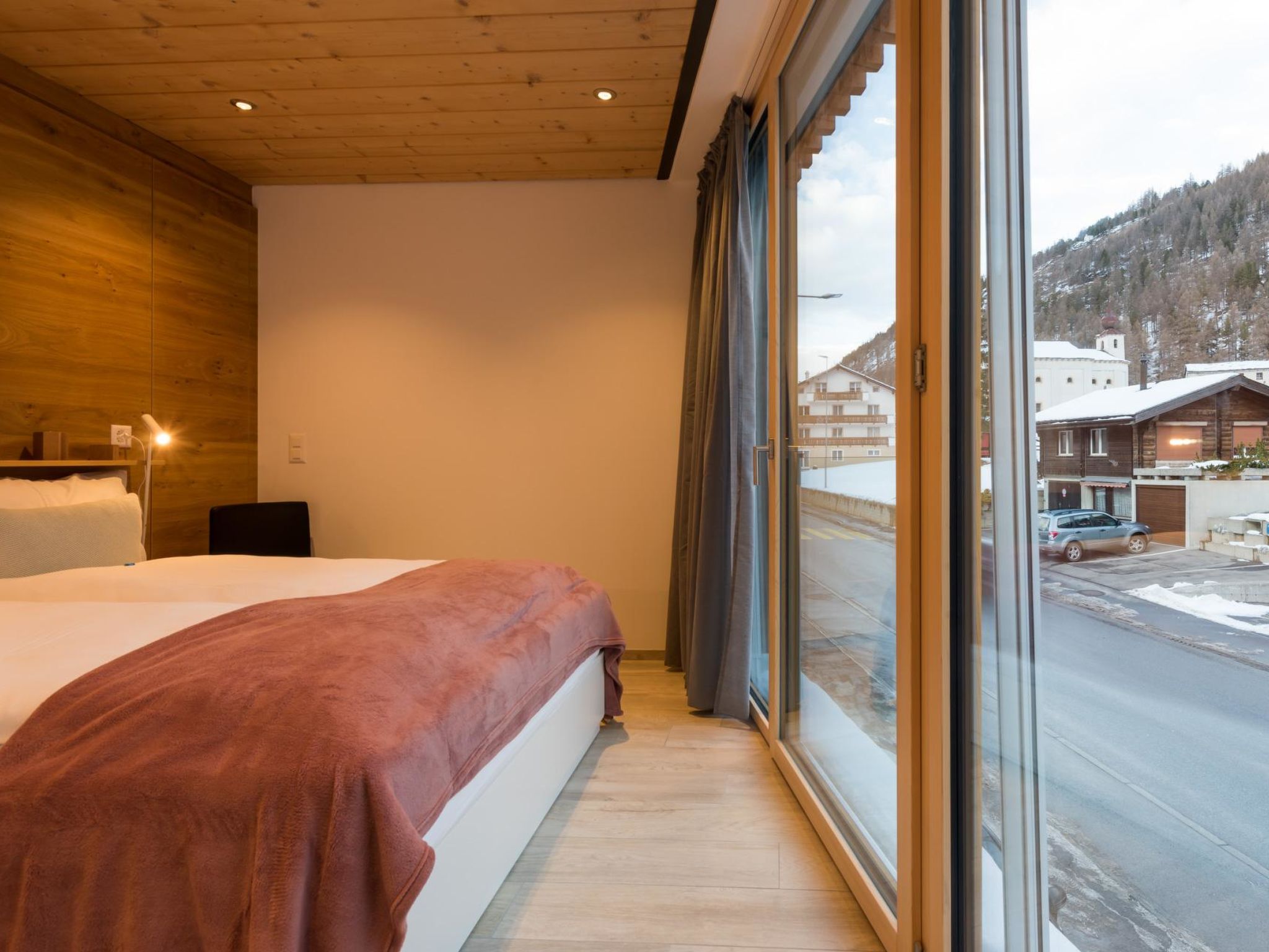 Montela Pavillon - Holiday Stay Appartement/Fewo - Inside