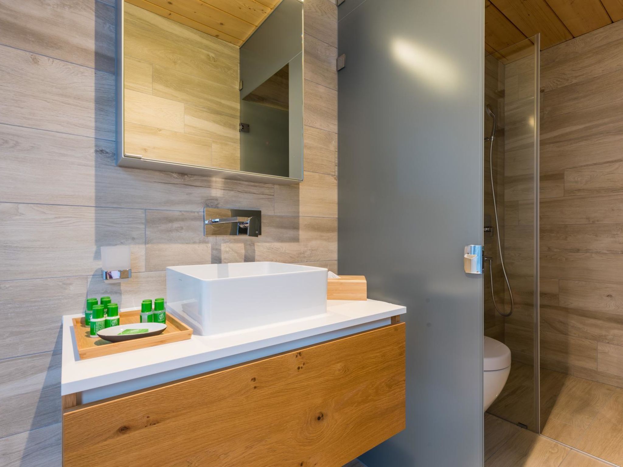 Montela Pavillon - Holiday Stay Appartement/Fewo - Inside