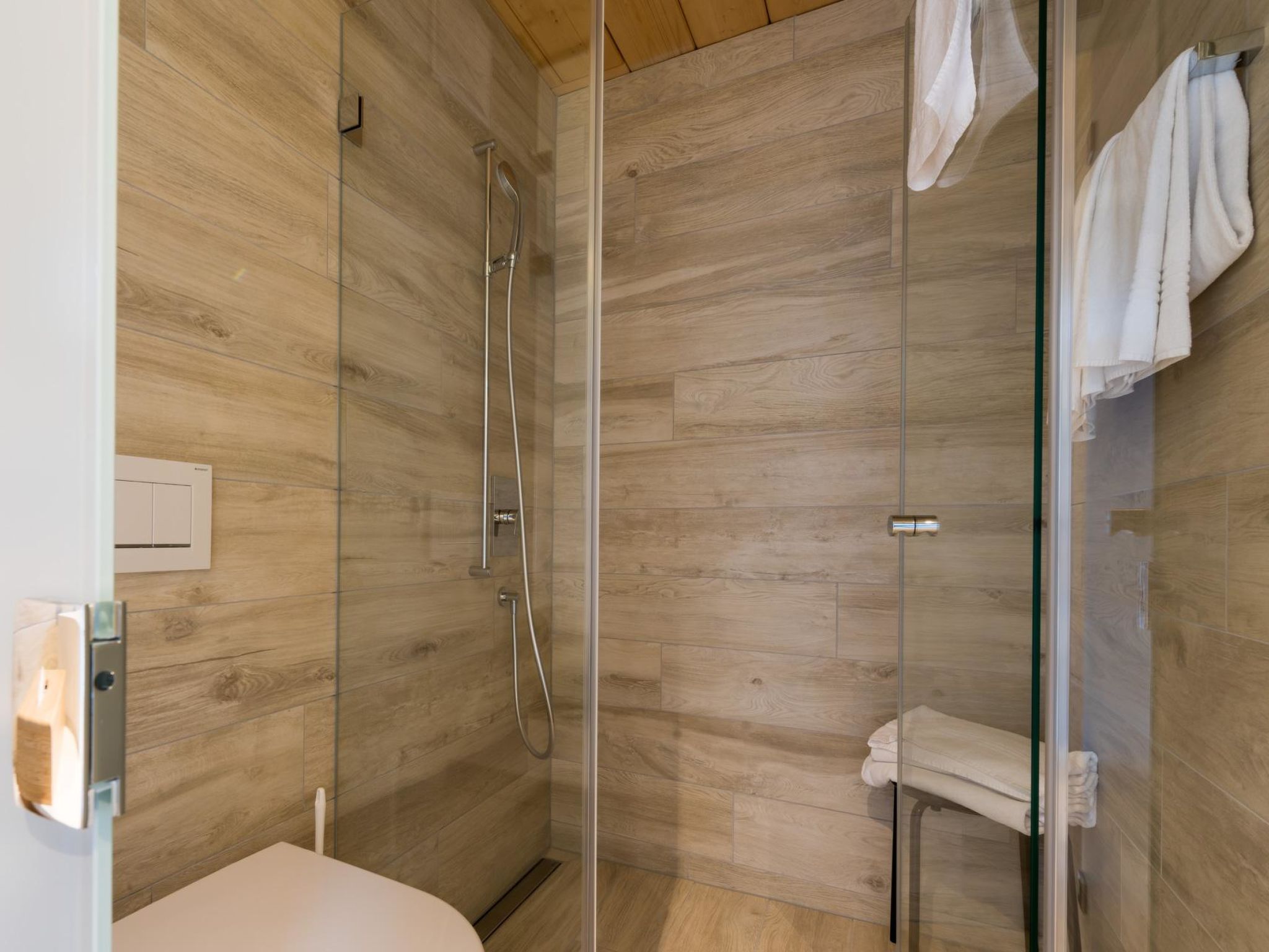 Montela Pavillon - Holiday Stay Appartement/Fewo - Inside