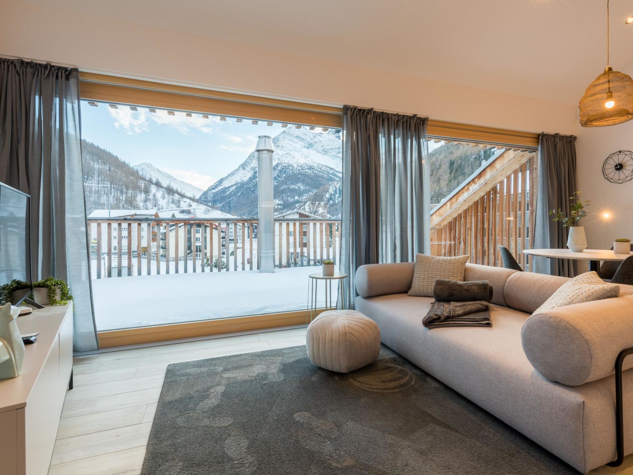Montela Pavillon - Holiday Stay Appartement/Fewo - Inside