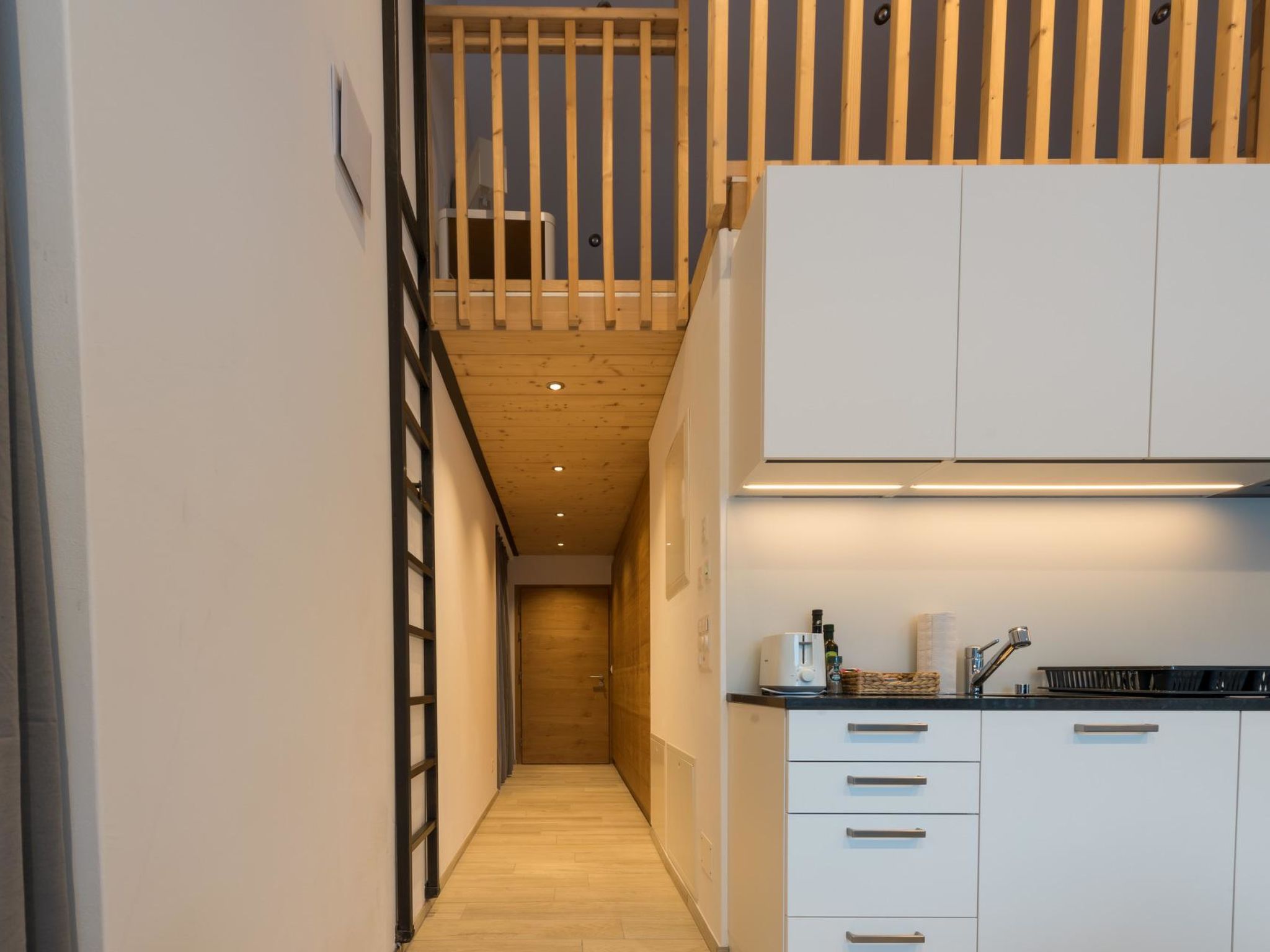 Montela Pavillon - Holiday Stay Appartement/Fewo - Inside