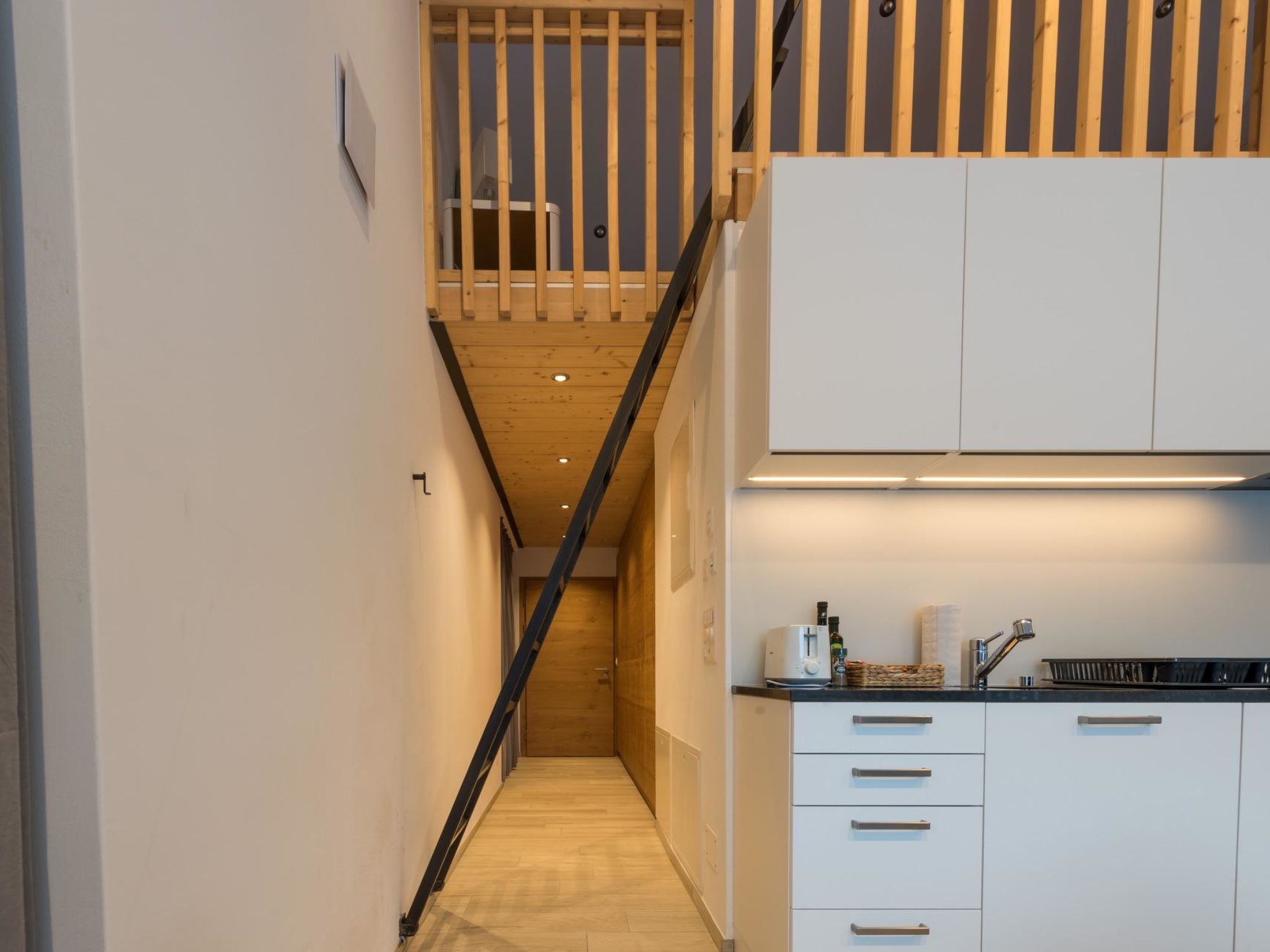 Montela Pavillon - Holiday Stay Appartement/Fewo - Inside