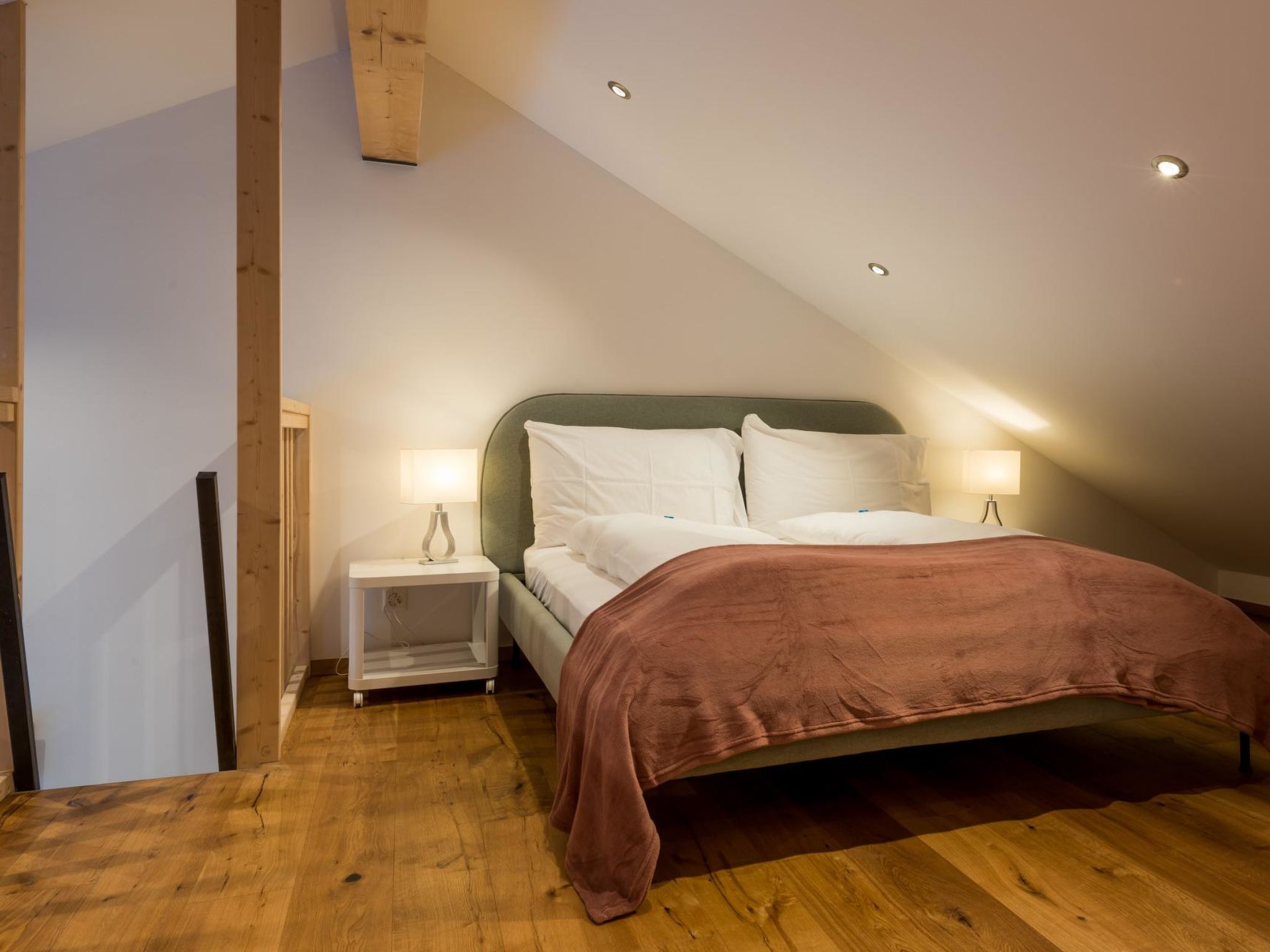 Montela Pavillon - Holiday Stay Appartement/Fewo - Inside