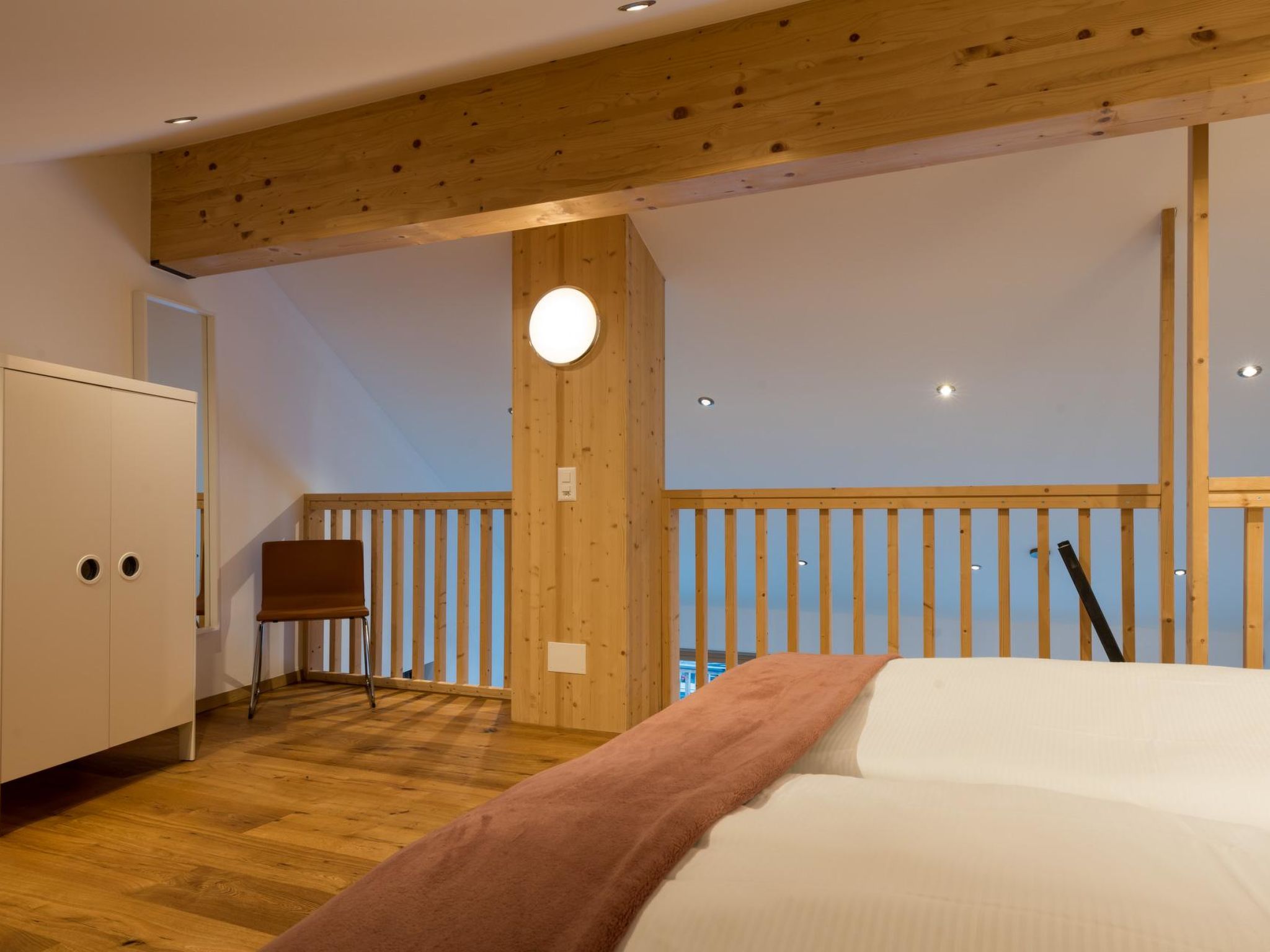 Montela Pavillon - Holiday Stay Appartement/Fewo - Inside