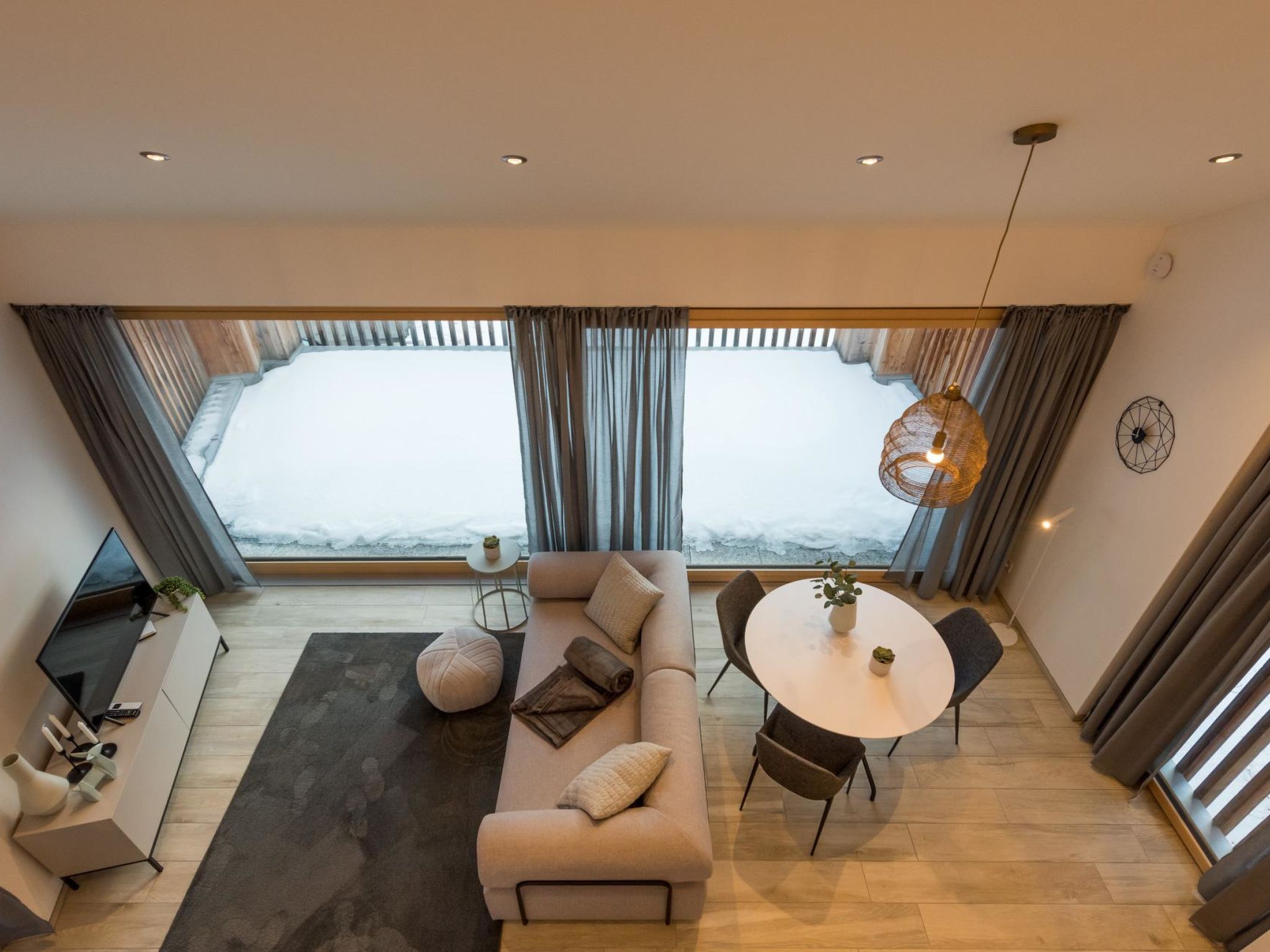 Montela Pavillon - Holiday Stay Appartement/Fewo - Inside