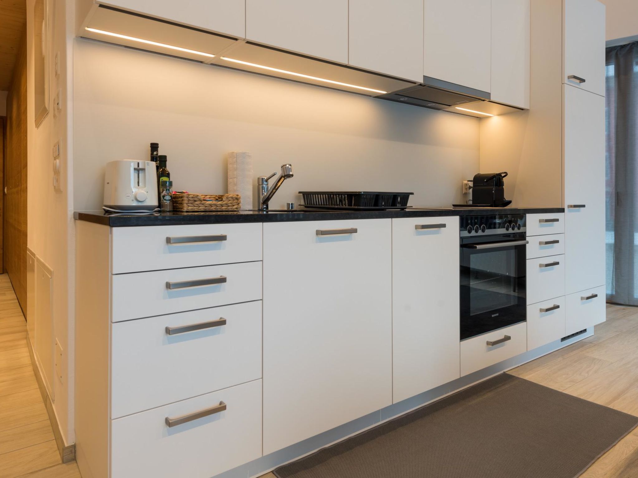Montela Pavillon - Holiday Stay Appartement/Fewo - Inside