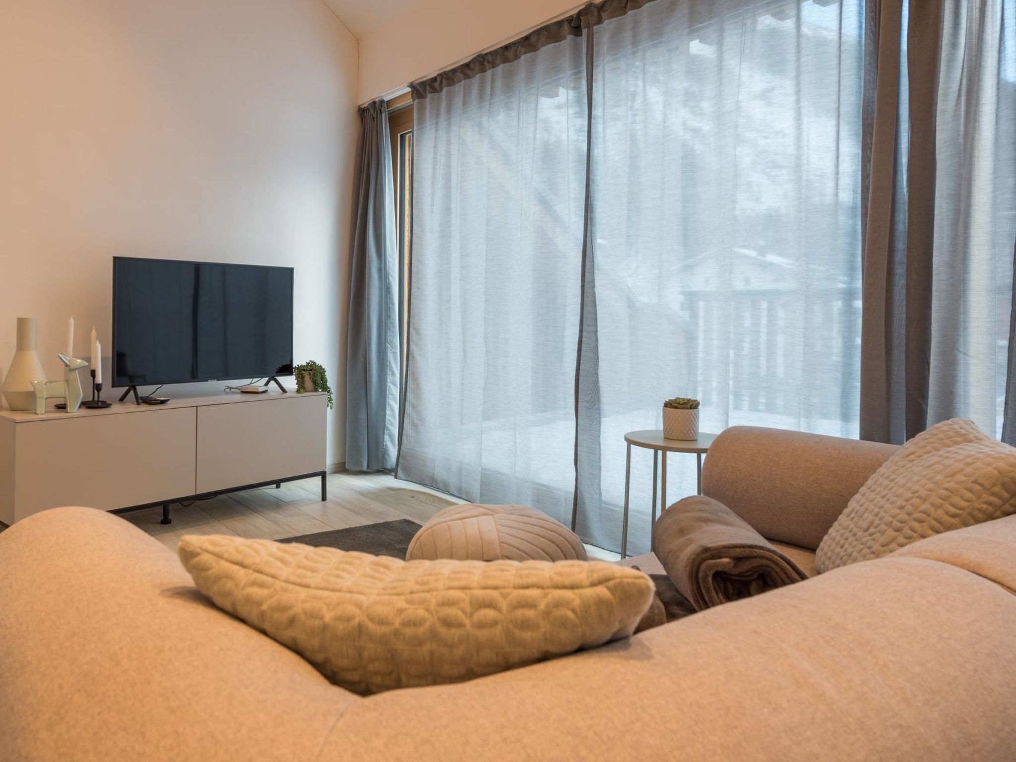 Montela Pavillon - Holiday Stay Appartement/Fewo - Inside