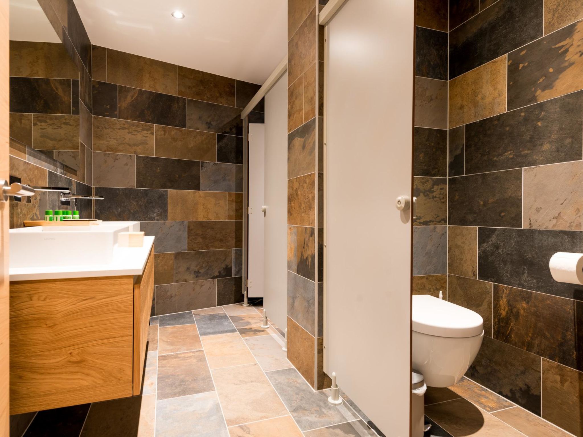 Montela Pavillon - Holiday Stay Appartement/Fewo - Inside
