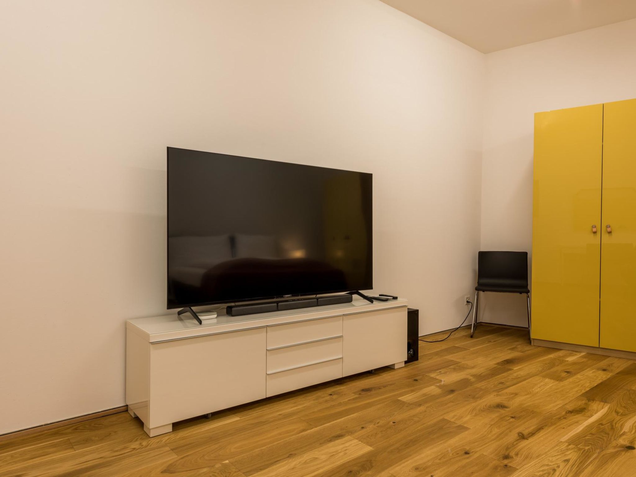 Montela Pavillon - Holiday Stay Appartement/Fewo - Inside