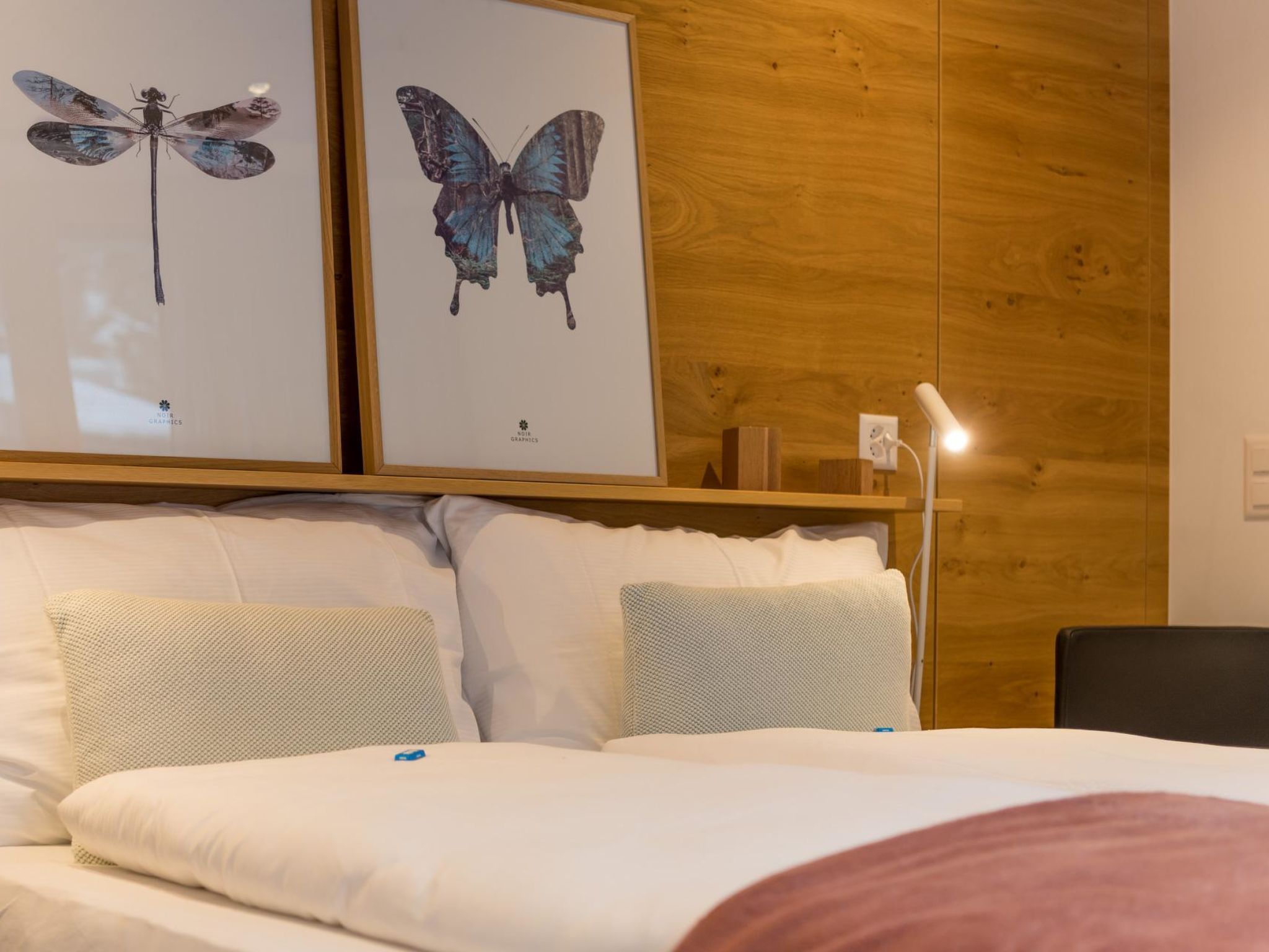 Montela Pavillon - Holiday Stay Appartement/Fewo - Inside