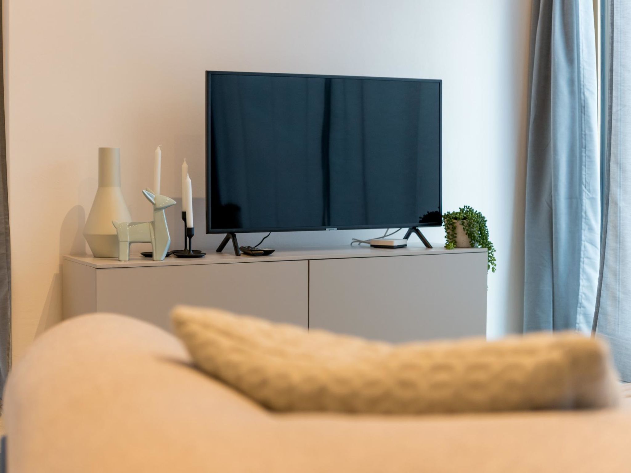 Montela Pavillon - Holiday Stay Appartement/Fewo - Inside