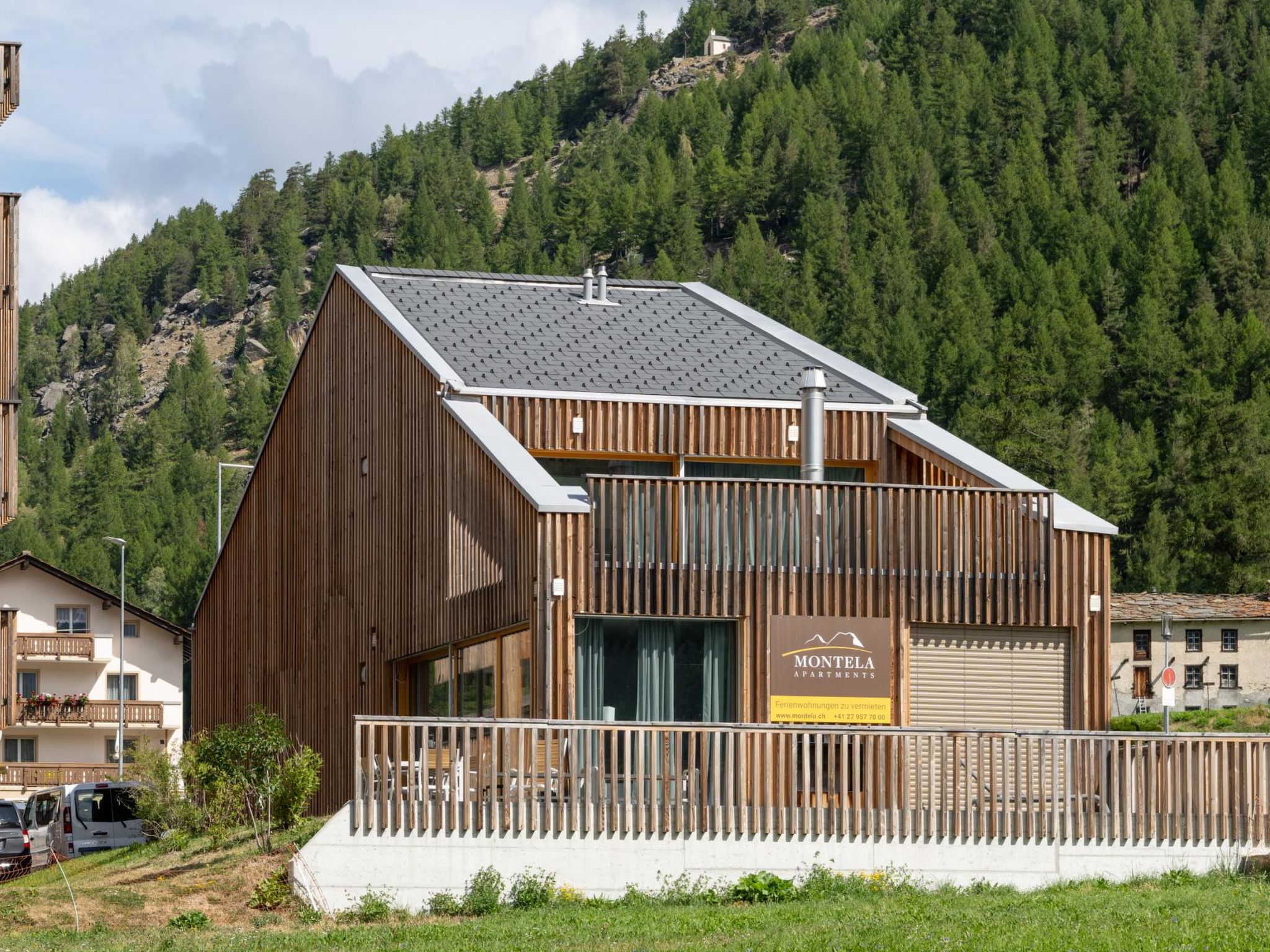 Montela Pavillon - Holiday Stay Appartement/Fewo
