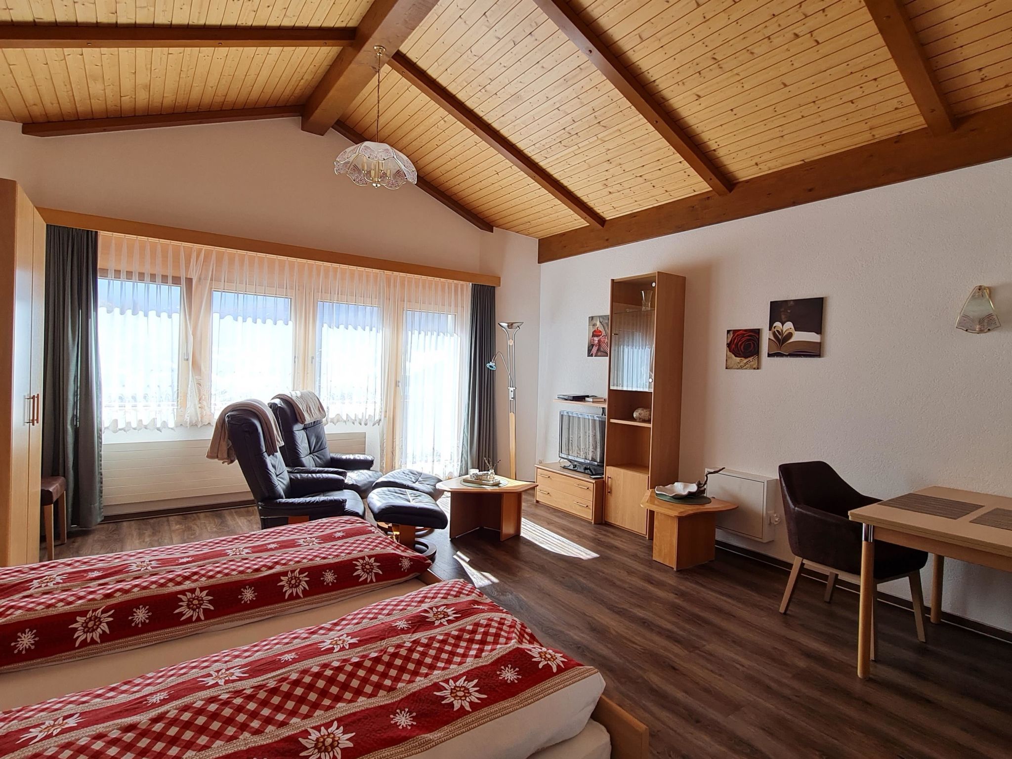 Orion Appartement/Fewo 2-Bettwohnung Nr. 50