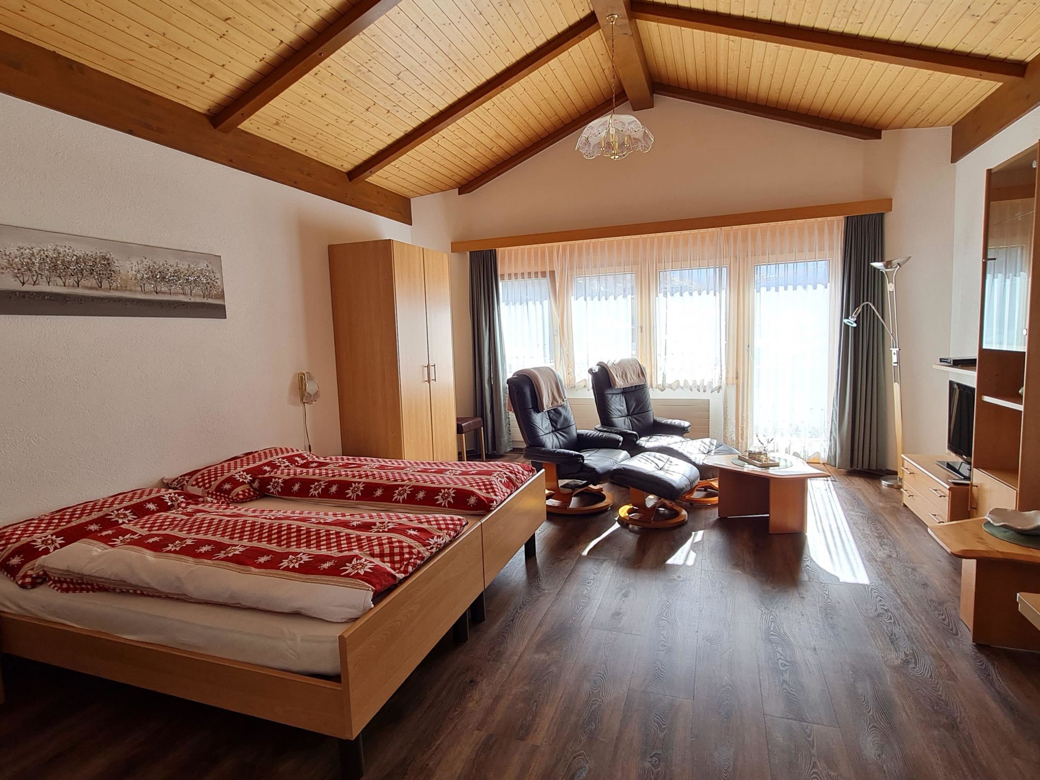 Orion Appartement/Fewo 2-Bettwohnung Nr. 50 - Binnen