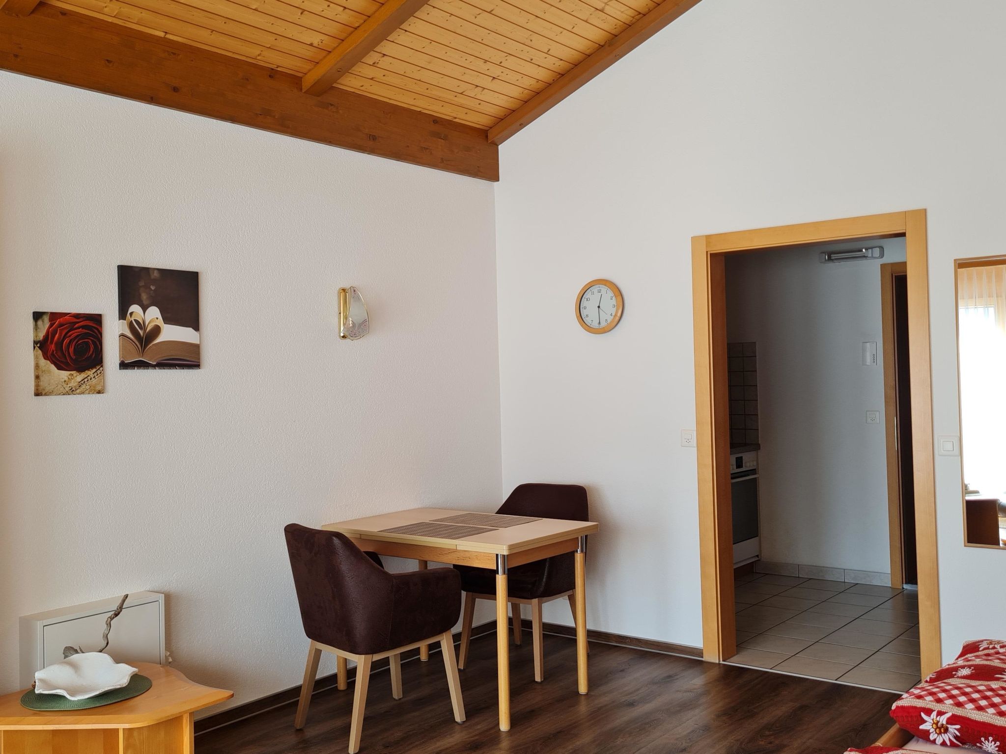 Orion Appartement/Fewo 2-Bettwohnung Nr. 50 - Binnen