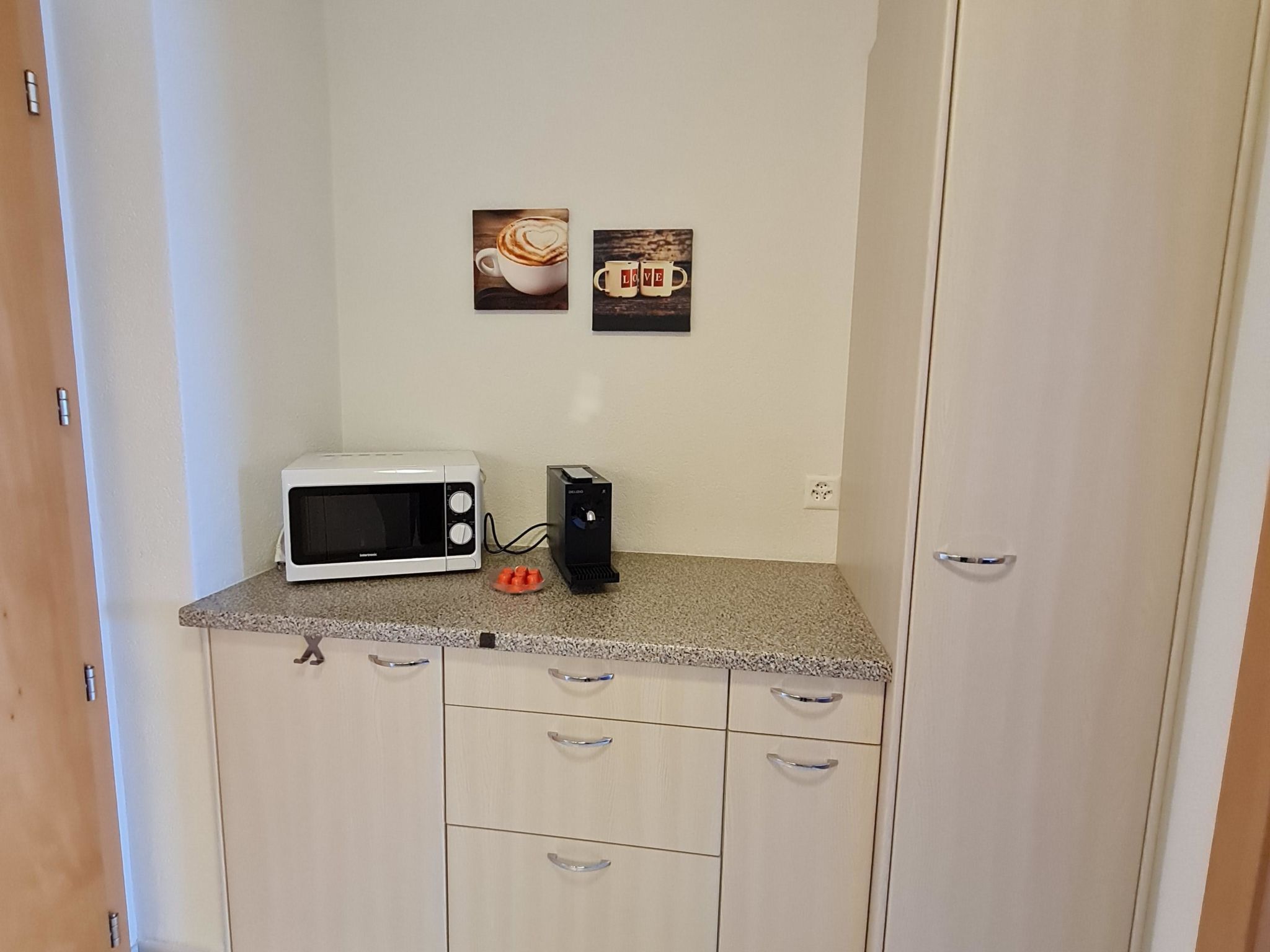 Orion Appartement/Fewo 2-Bettwohnung Nr. 50 - Binnen
