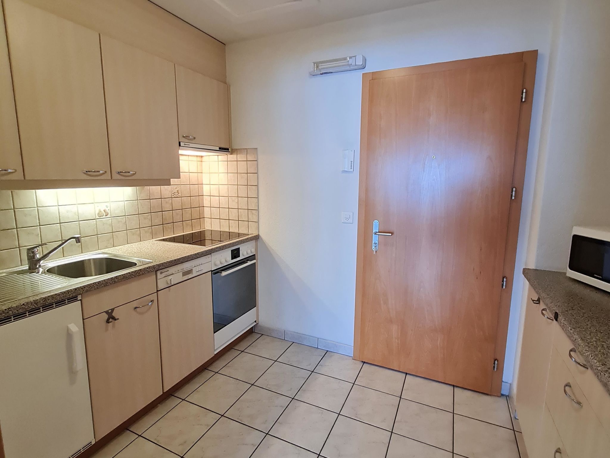 Orion Appartement/Fewo 2-Bettwohnung Nr. 50 - Binnen
