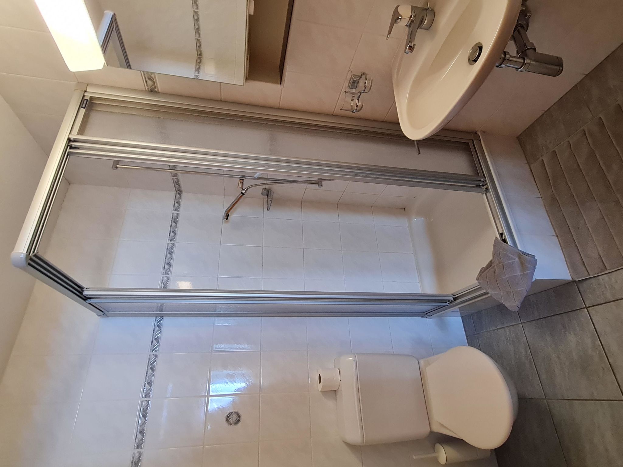 Orion Appartement/Fewo 2-Bettwohnung Nr. 50 - Binnen