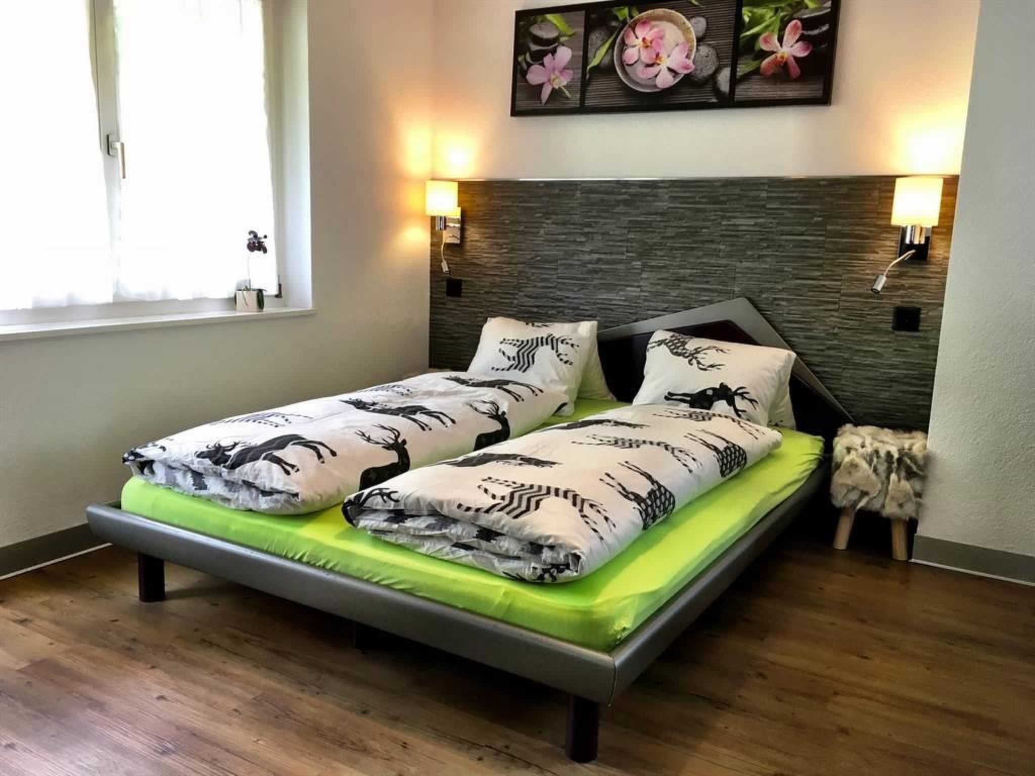 Alcazar Studio Wohnung 3