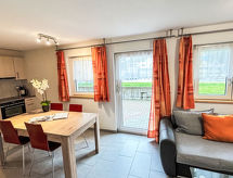 Ferienwohnung Alpenstern Aelpi