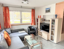 Ferienwohnung Alpenstern Aelpi