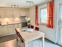 Ferienwohnung Alpenstern Aelpi
