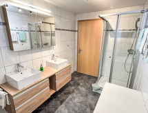 Ferienwohnung Alpenstern Aelpi