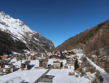Ferienwohnung Alpenstern Aelpi