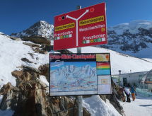 Ferienwohnung Alpenstern Aelpi