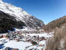 Ferienwohnung Alpenstern Aelpi