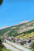 Ferienwohnung Alpenstern Aelpi