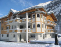 Ferienwohnung Alpenstern Aelpi