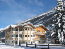 Ferienwohnung Alpenstern Aelpi