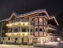 Ferienwohnung Alpenstern Aelpi