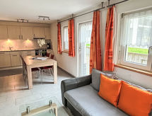 Ferienwohnung Alpenstern Aelpi