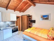 Vakantiehuis Häuschen Stadel