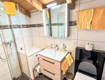 Vakantiehuis Häuschen Stadel