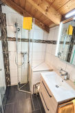 Vakantiehuis Häuschen Stadel