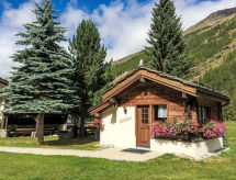 Vakantiehuis Häuschen Stadel