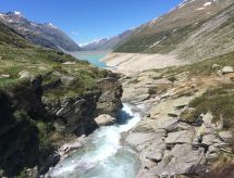 Vakantiehuis Häuschen Stadel