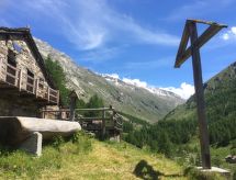 Vakantiehuis Häuschen Stadel