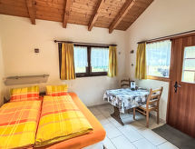 Vakantiehuis Häuschen Stadel
