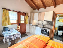 Vakantiehuis Häuschen Stadel