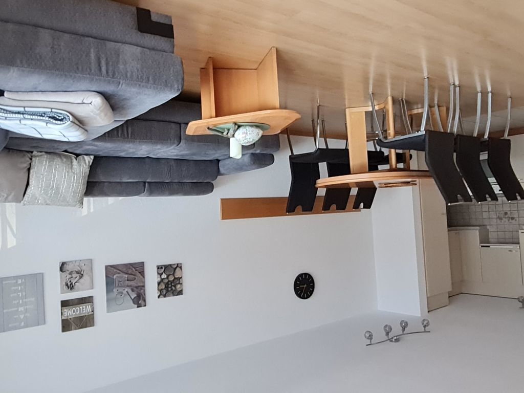 Appartement Orion