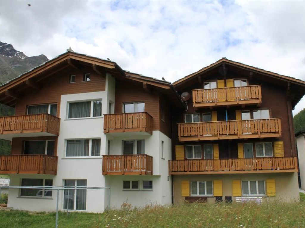Appartement Weideli