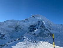 Luxe appartement in Saas-Grund aan de skipiste en langlaufloipe - thumbnail 5
