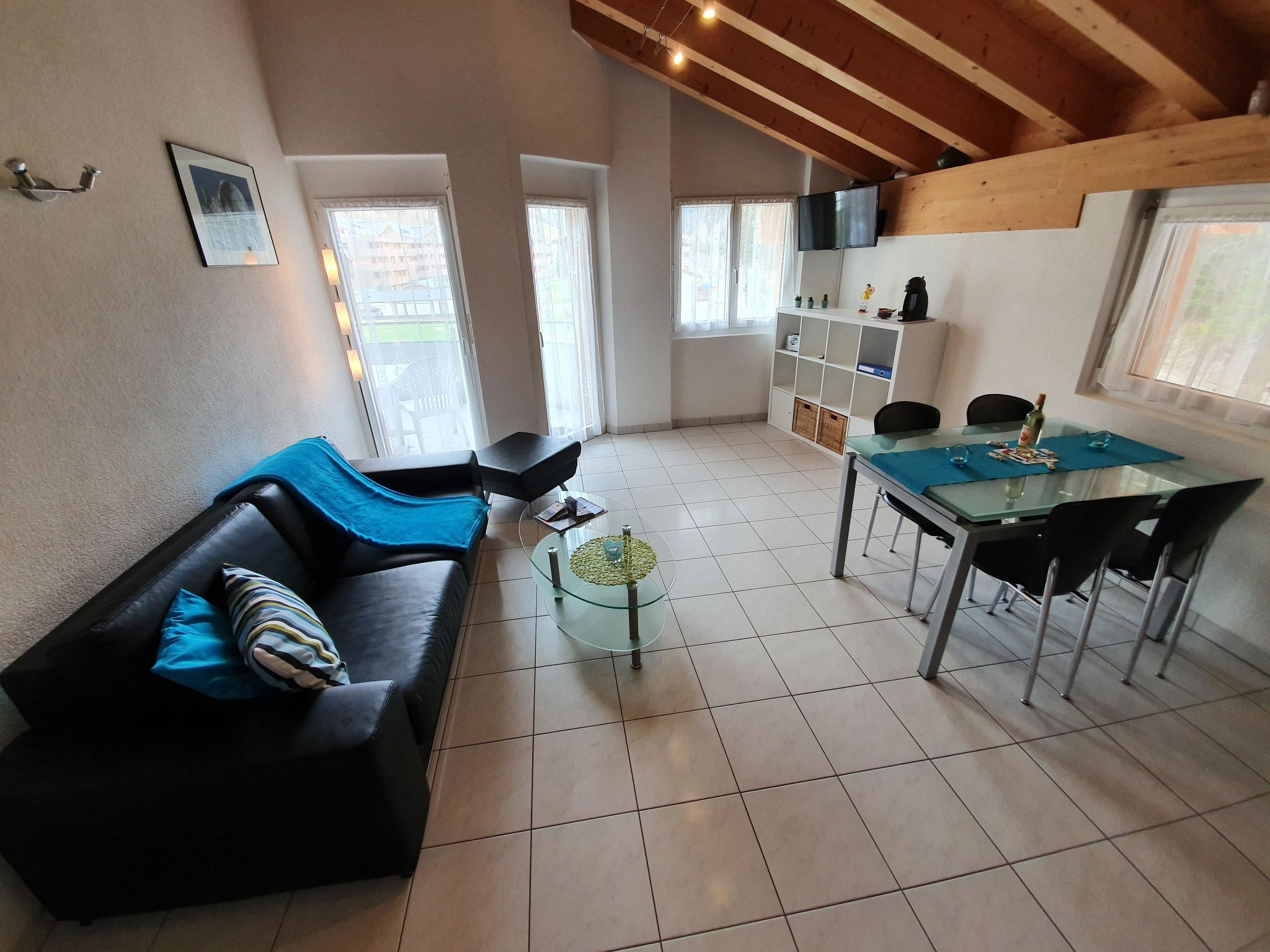 Haus Artemis Appartement/Fewo 4-Bettwohnung Nr. 50