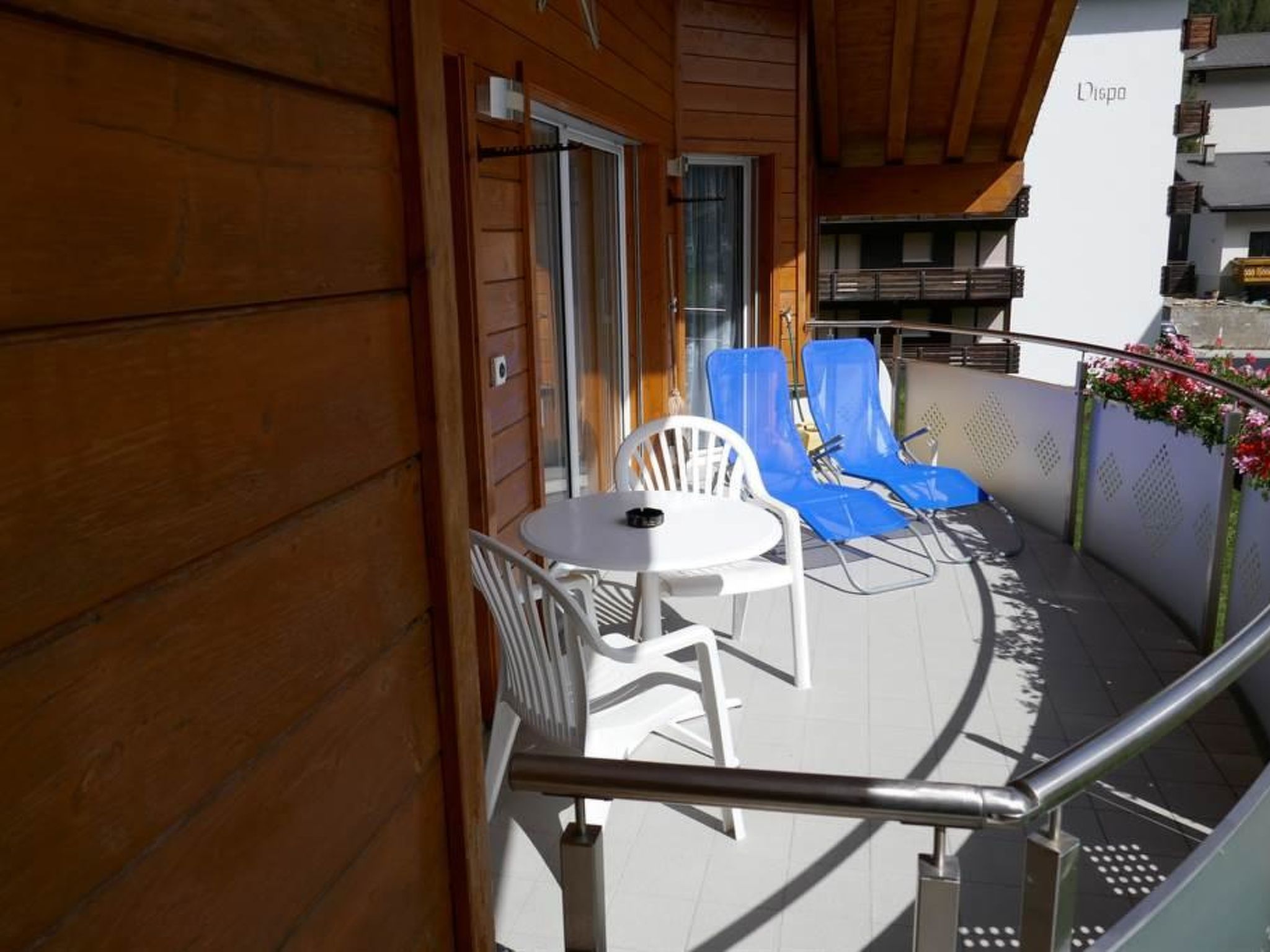 Haus Artemis Appartement/Fewo 4-Bettwohnung Nr. 50 - Binnen