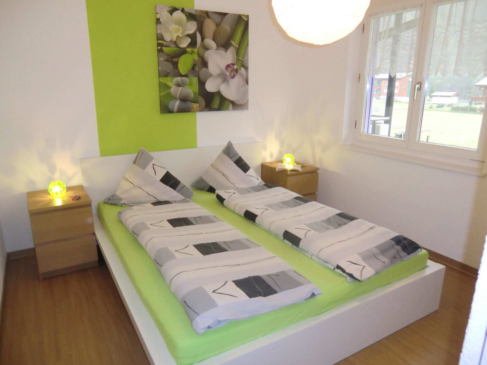 Alcazar Appartement/Fewo Wohnung 5